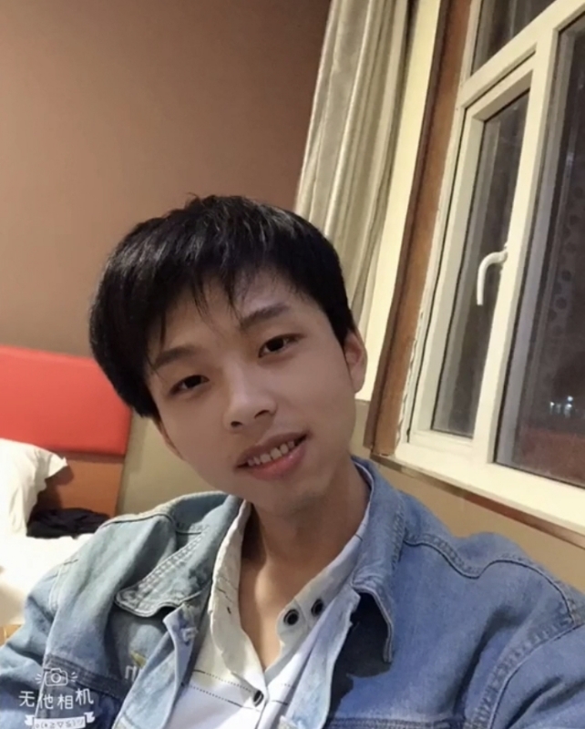 一条小团团的第一张照片--连江相亲服务中心