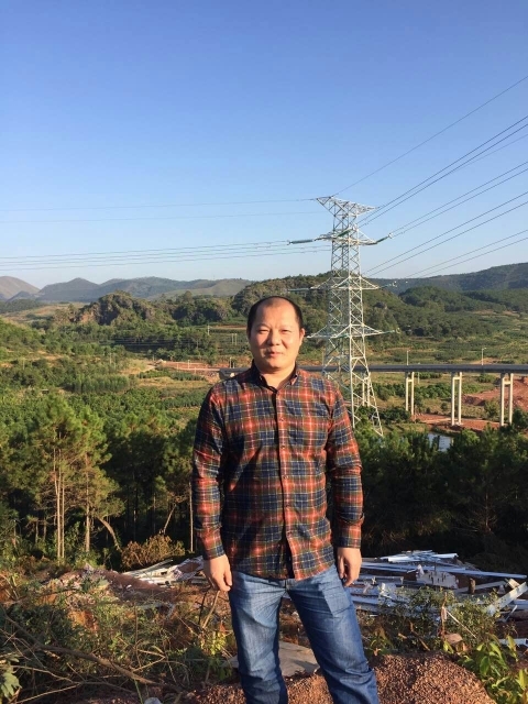 小林的第一张照片--连江相亲服务中心