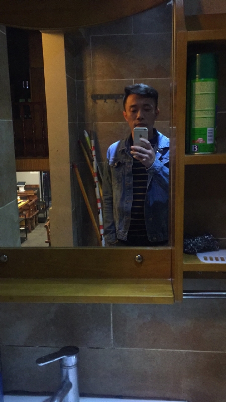 火焰蓝的第一张照片--连江相亲服务中心