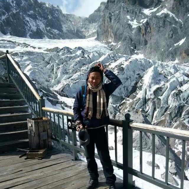 眯眯的第一张照片--连江相亲服务中心