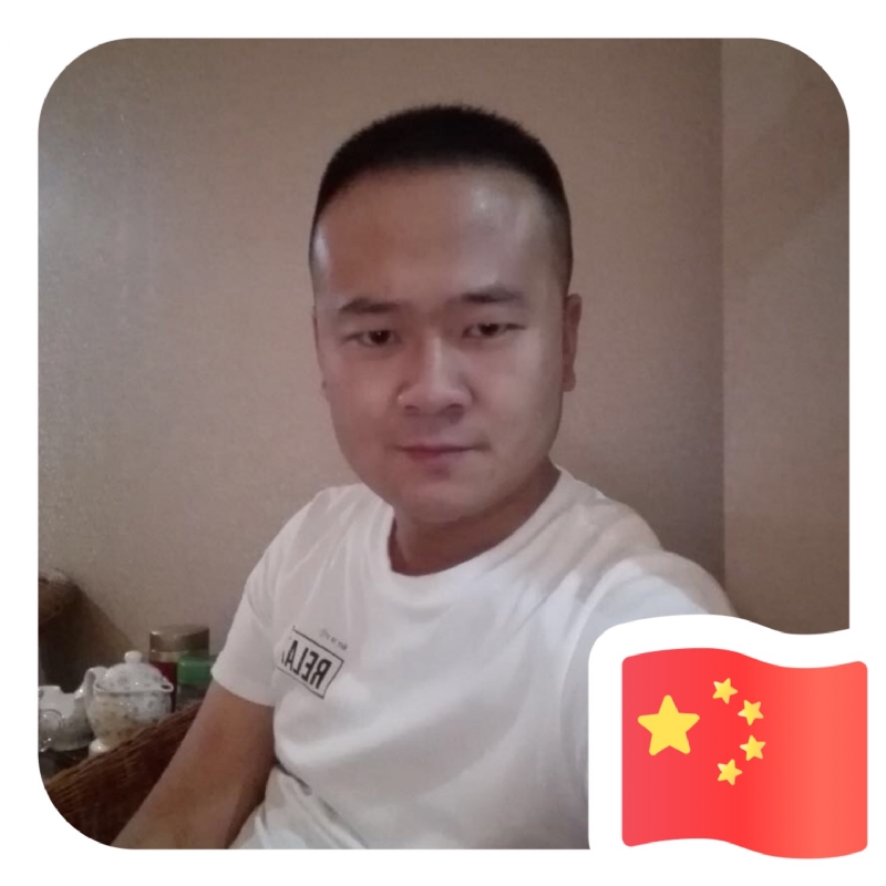 逗比的小可爱的第一张照片--连江相亲服务中心