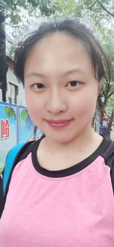 举步维艰的第一张照片--连江相亲服务中心