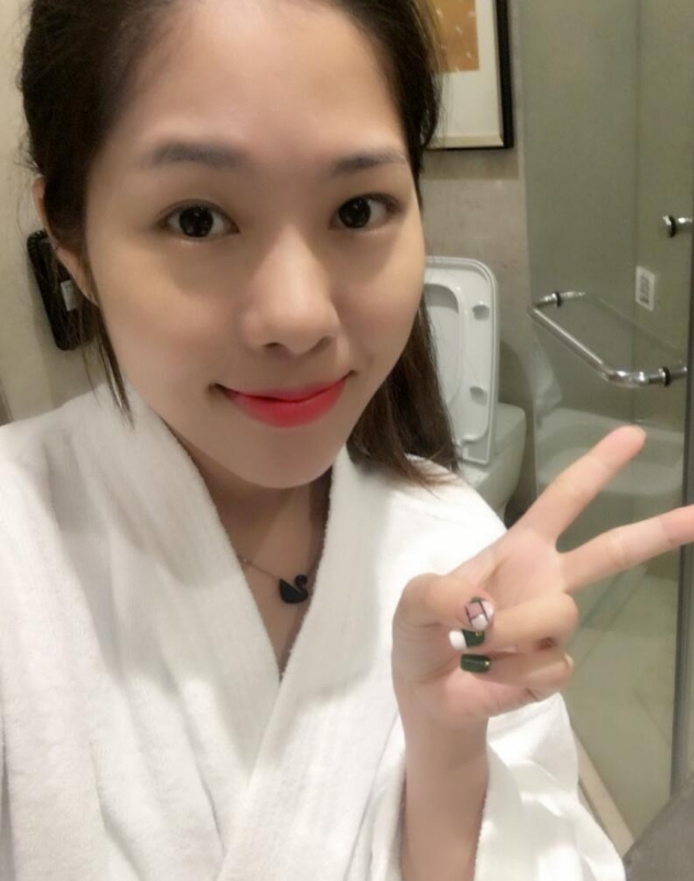 爱你很幸福的第一张照片--连江相亲服务中心