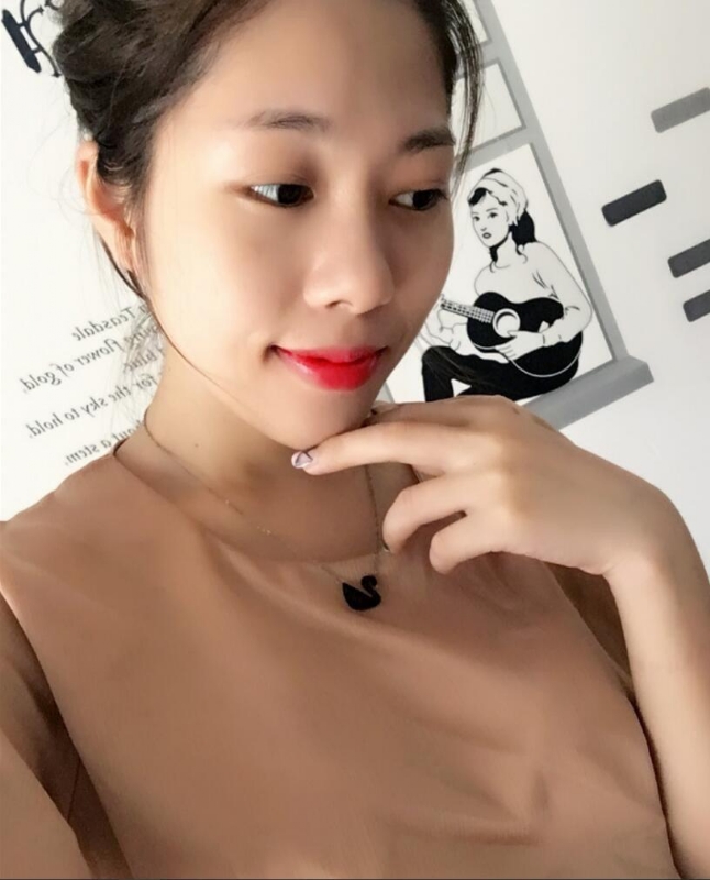 爱你很幸福的第二张照片--连江相亲服务中心