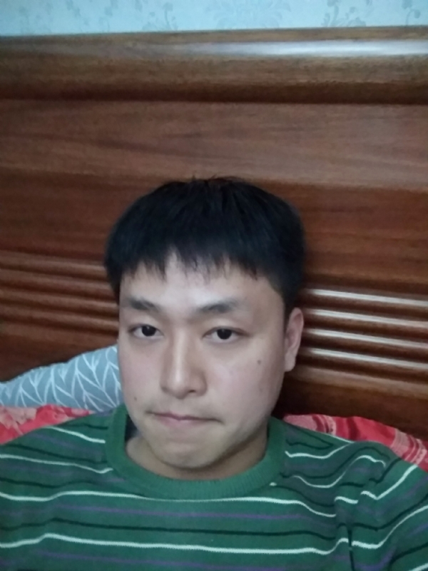 一颗小树的第一张照片--连江相亲服务中心