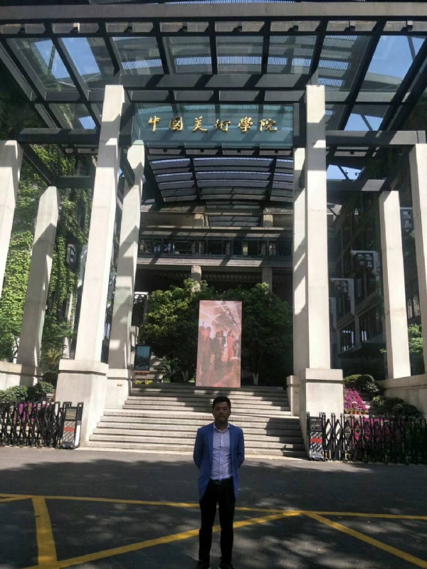 飞鸿印爪泥的第一张照片--连江相亲服务中心