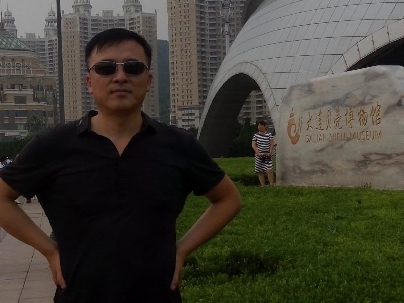豁达的第一张照片--连江相亲服务中心