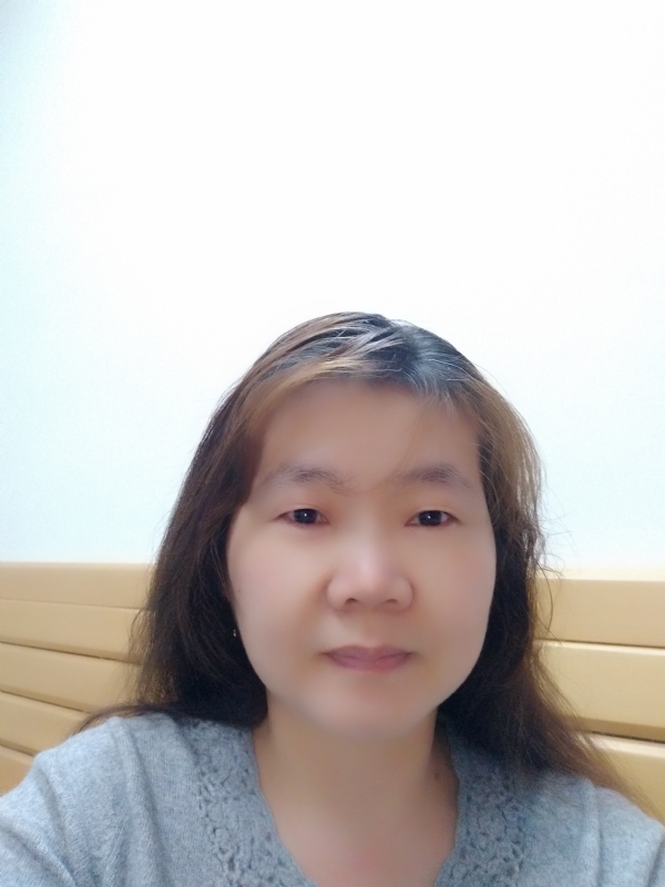 一缕阳光的第一张照片--连江相亲服务中心