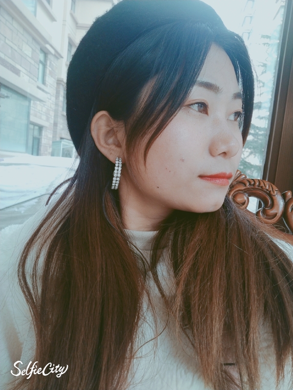 心动的感觉的第一张照片--连江相亲服务中心