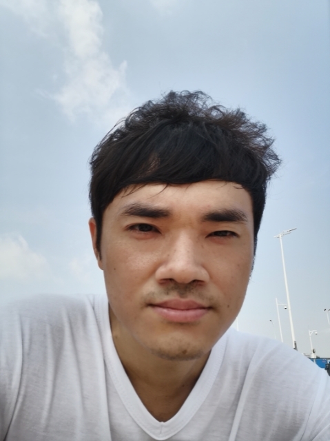 老实人的第一张照片--连江相亲服务中心