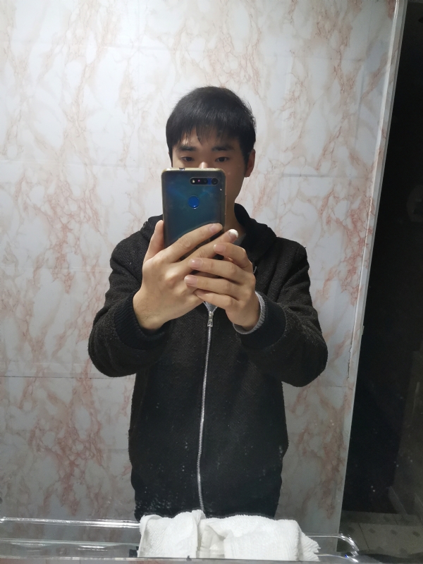 老实人的第三张照片--连江相亲服务中心