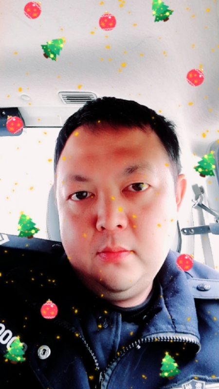恨孤独的第一张照片--连江相亲服务中心