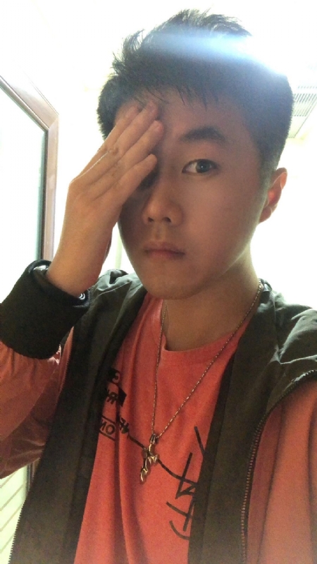 尐坏坏的第一张照片--连江相亲服务中心