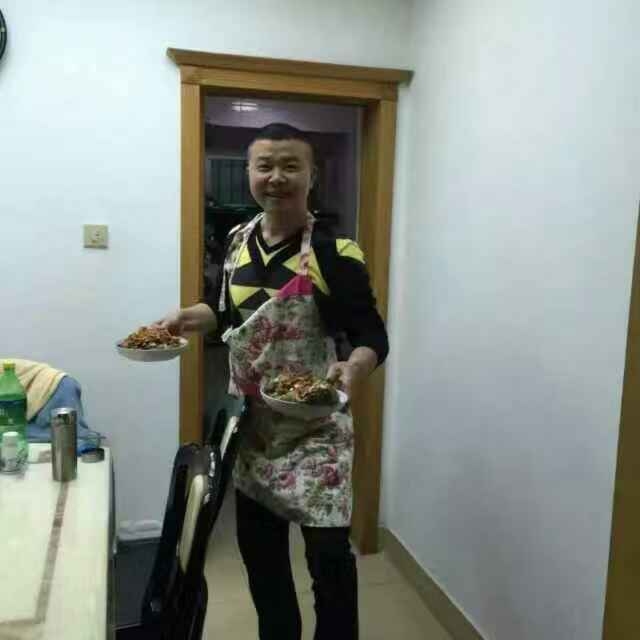 九个太阳的第一张照片--连江相亲服务中心