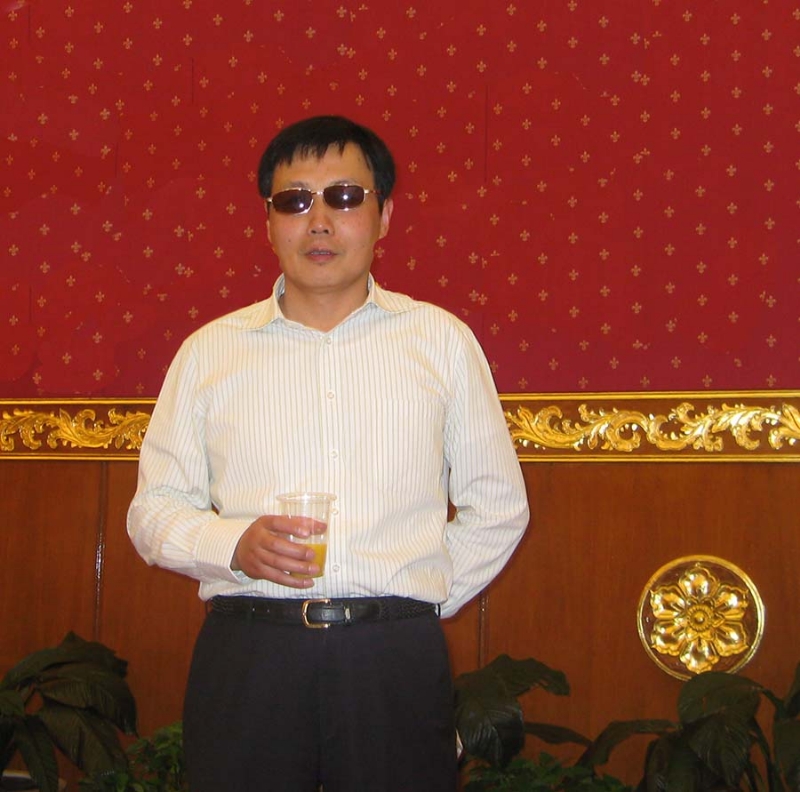 威胜的第二张照片--连江相亲服务中心