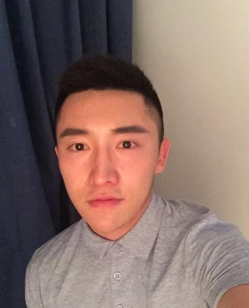 灰太狼的第一张照片--连江相亲服务中心