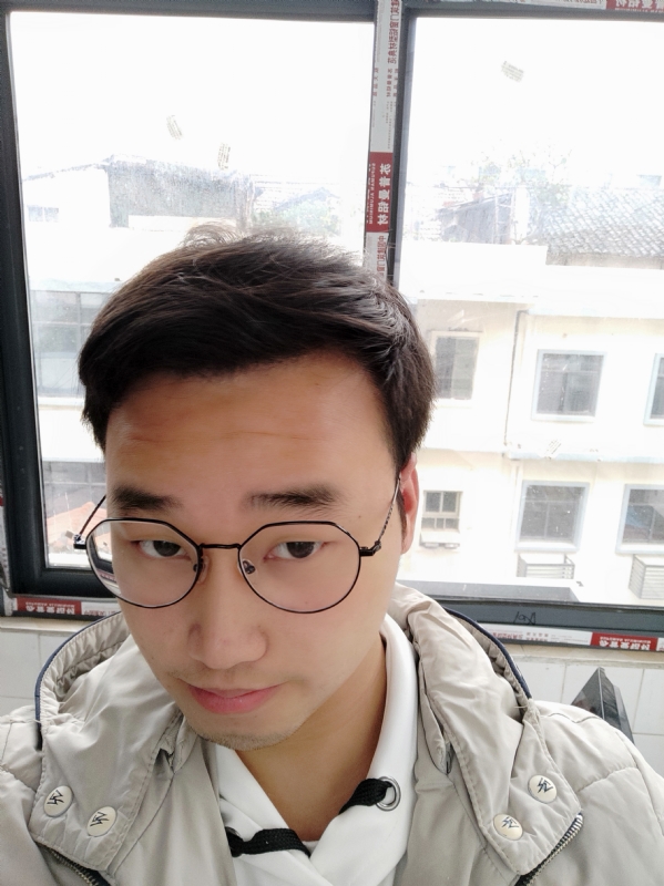 王宇的第一张照片--连江相亲服务中心