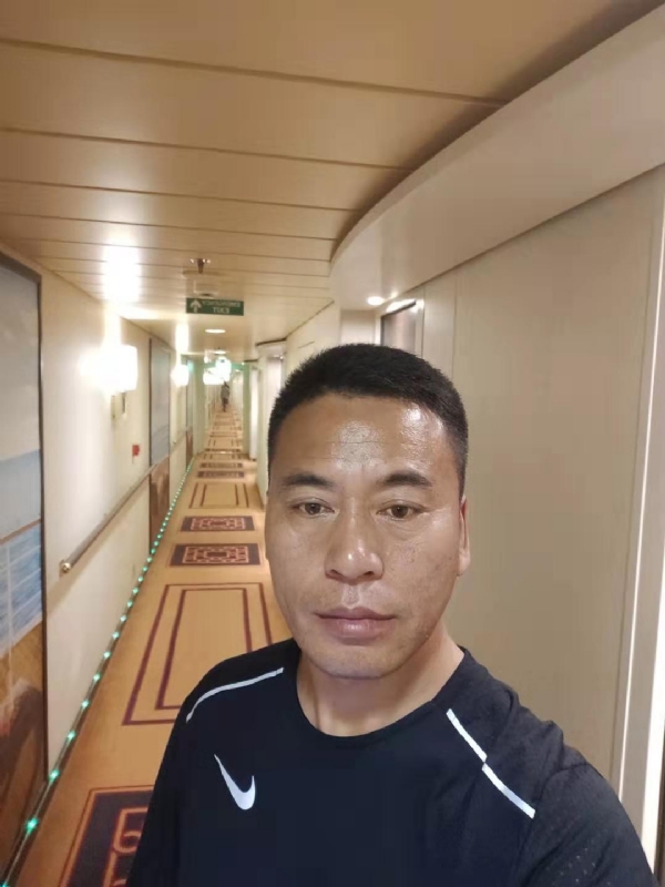 缘的第一张照片--连江相亲服务中心