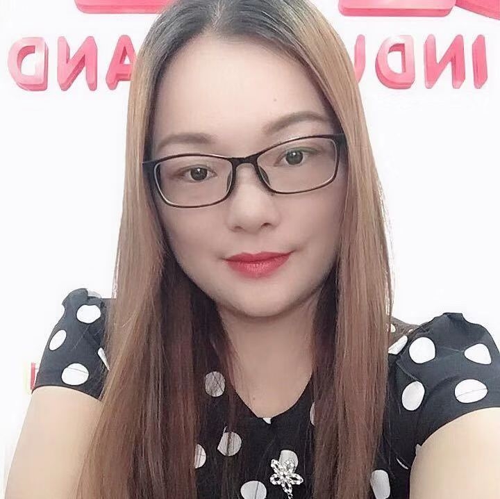 婷儿er的第一张照片--连江相亲服务中心