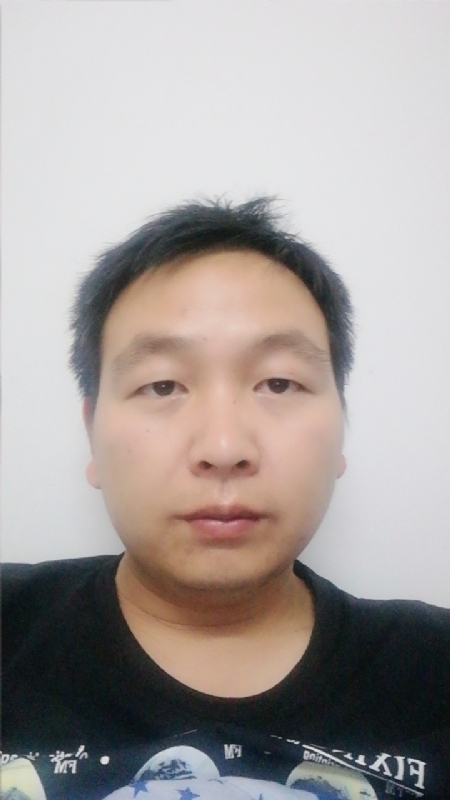 孤帆的第一张照片--连江相亲服务中心