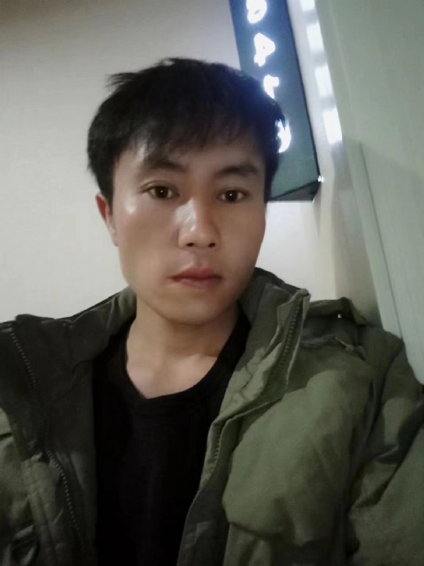 槑头槑脑的第一张照片--连江相亲服务中心