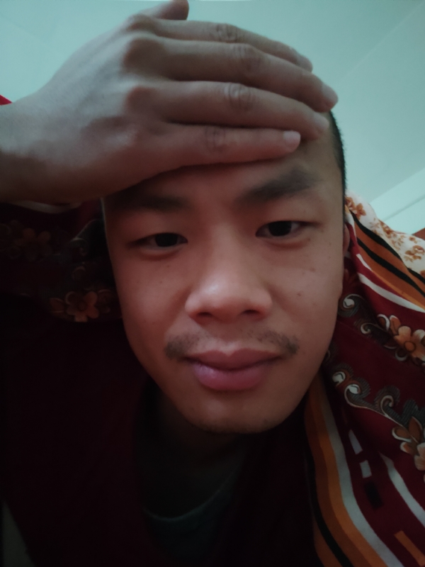 开心鬼在哪呢的第一张照片--连江相亲服务中心