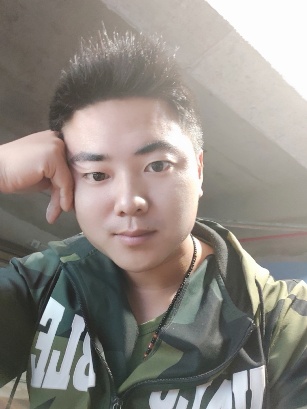 上门女婿的第一张照片--连江相亲服务中心