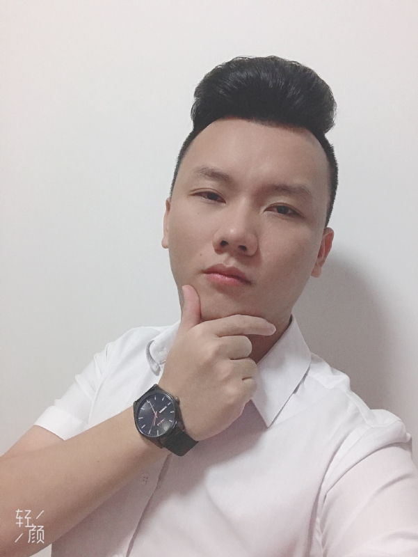 廖少的第一张照片--连江相亲服务中心
