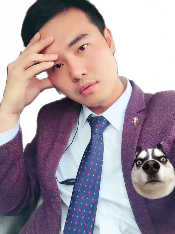 郑公子的第一张照片--连江相亲服务中心