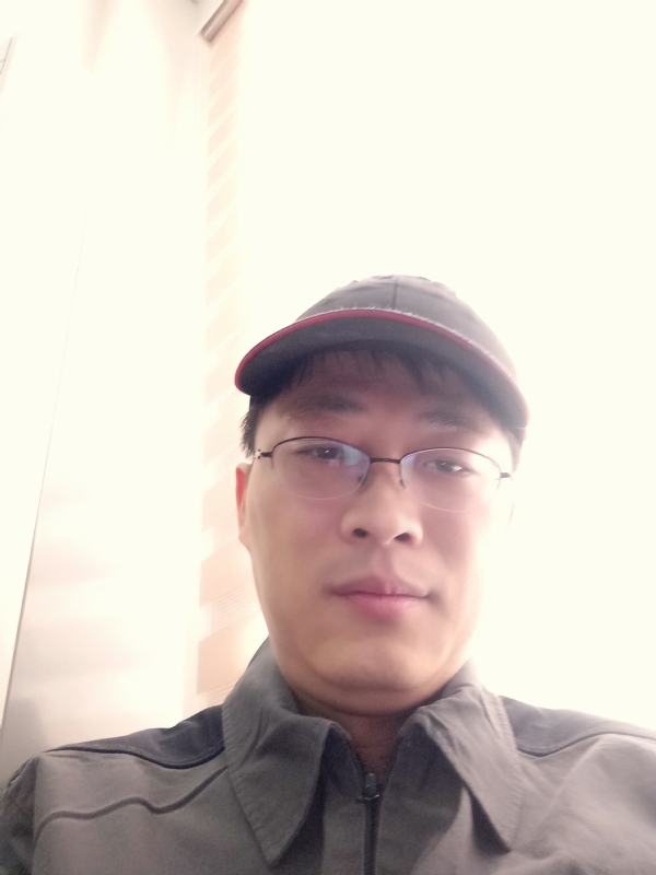 小马哥的第一张照片--连江相亲服务中心