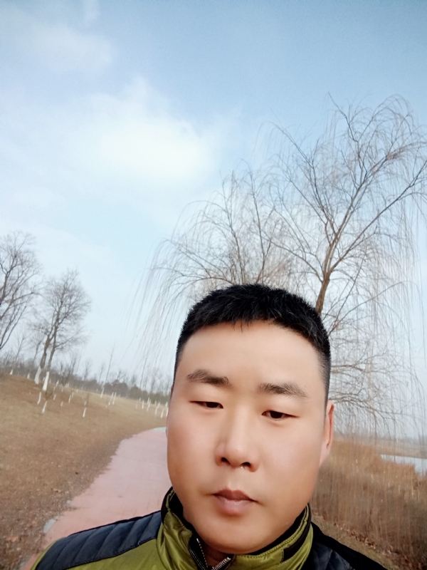 美好未来的第一张照片--连江相亲服务中心