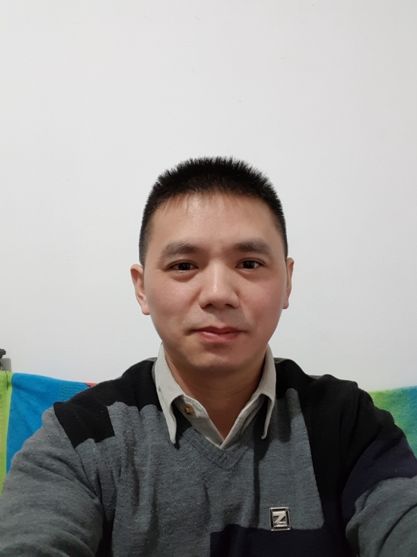 LSQ的第一张照片--连江相亲服务中心