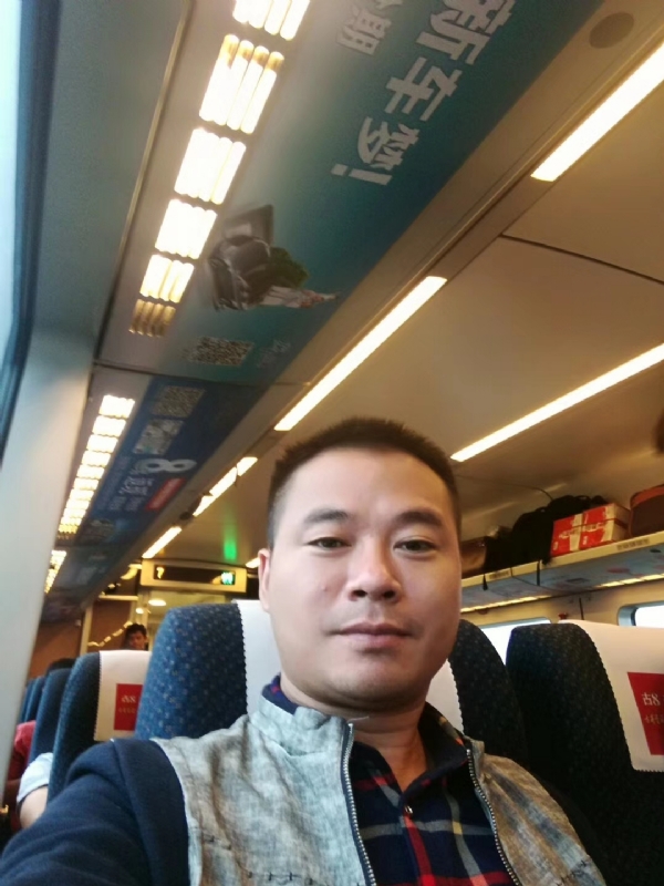 等爱的人的第一张照片--连江相亲服务中心