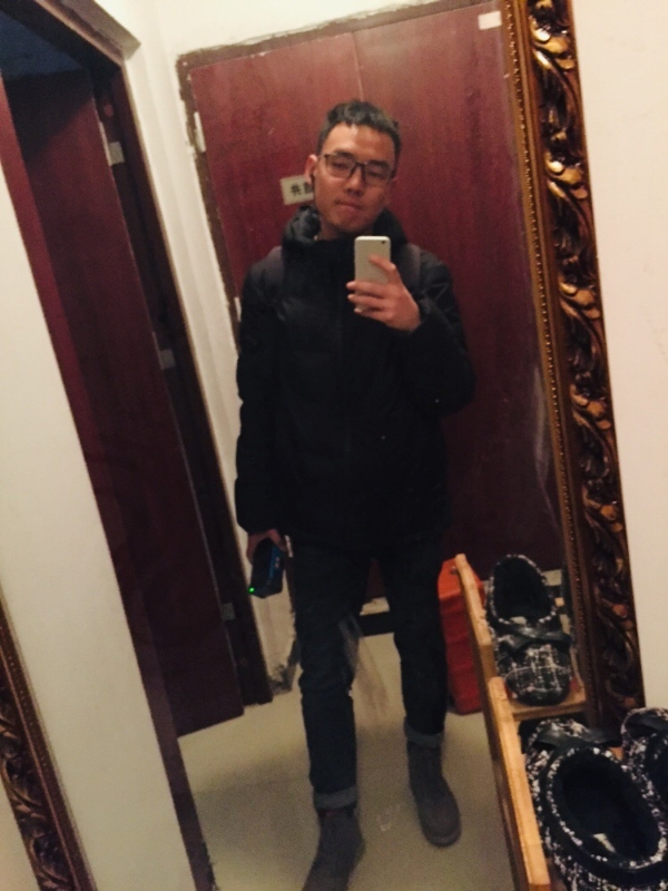 Ashould的第一张照片--连江相亲服务中心