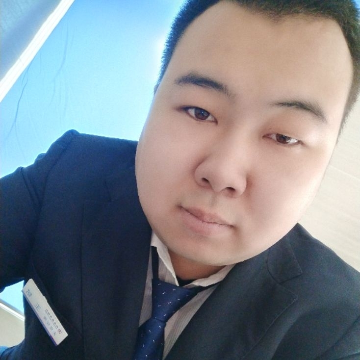 小銘銘的第一张照片--连江相亲服务中心