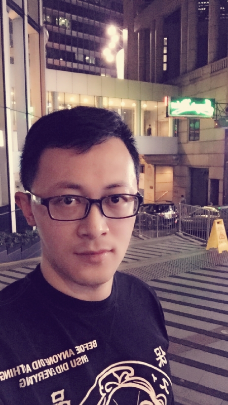 Chen的第一张照片--连江相亲服务中心