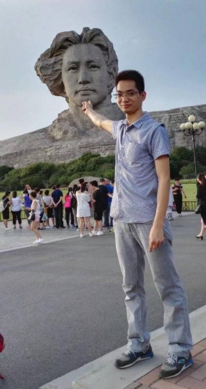 惠辉的牛的第一张照片--连江相亲服务中心