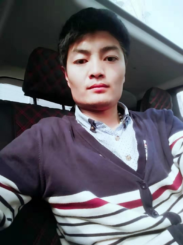 心畫的第一张照片--连江相亲服务中心