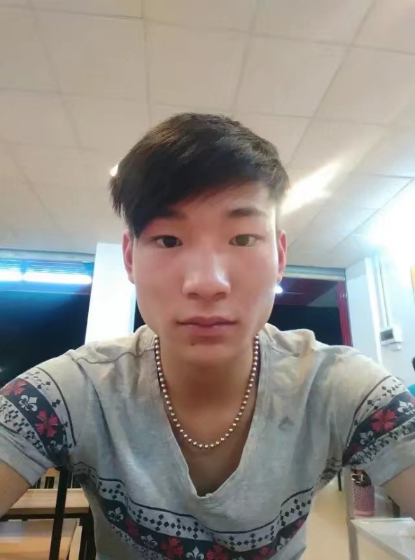 放飞的第一张照片--连江相亲服务中心