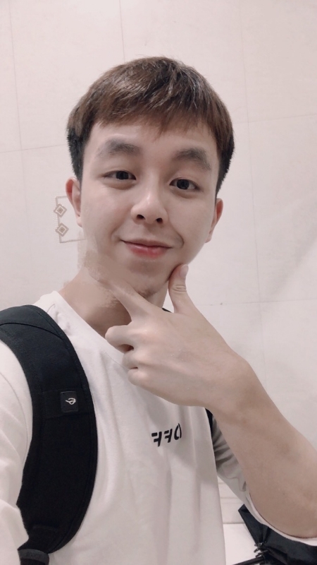 徐老师的第一张照片--连江相亲服务中心