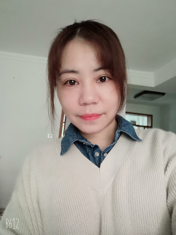 蜗牛慢慢的第一张照片--连江相亲服务中心