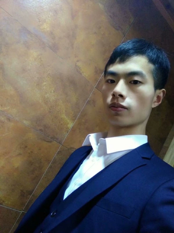 有缘有份的第一张照片--连江相亲服务中心