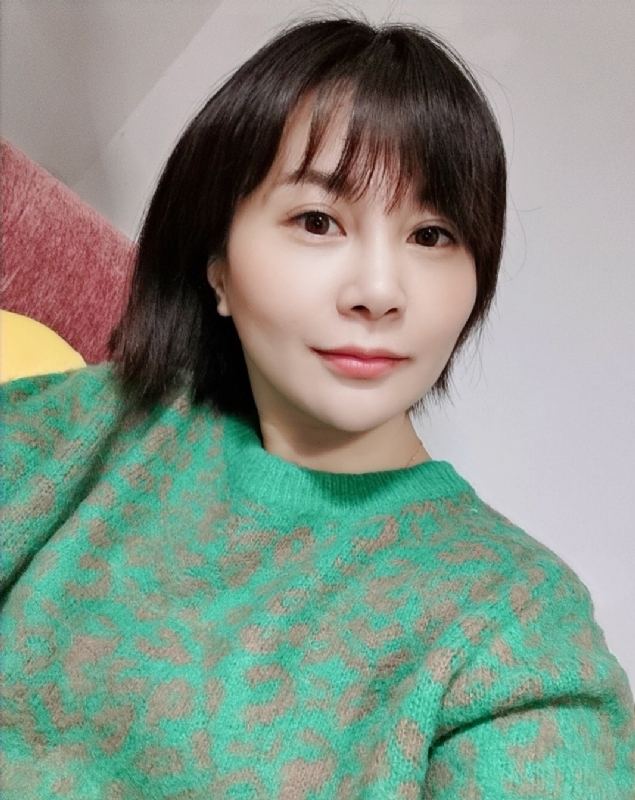 Nikki的第一张照片--连江相亲服务中心