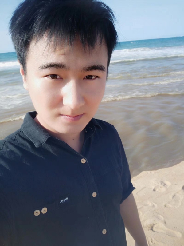 xiaofeng的第一张照片--连江相亲服务中心