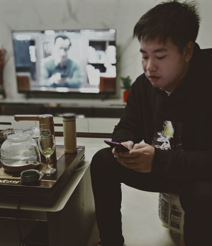 嗯今年能脱单吗的第一张照片--连江相亲服务中心