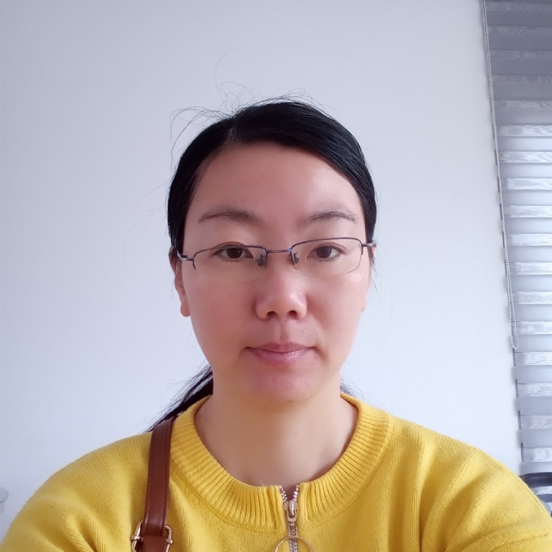 jennifer的第一张照片--连江相亲服务中心
