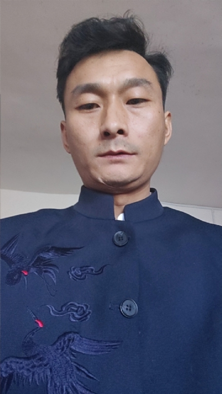 逆袭的小老鼠～龙long的第一张照片--连江相亲服务中心