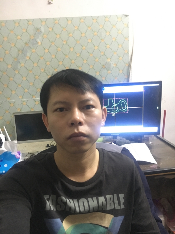 黄叶枫的第一张照片--连江相亲服务中心