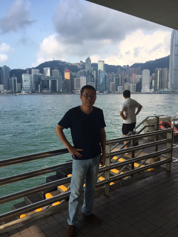 大海的第二张照片--连江相亲服务中心
