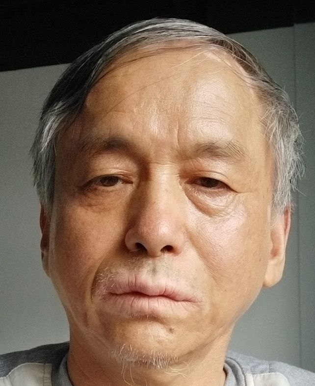 9杰米的第一张照片--连江相亲服务中心
